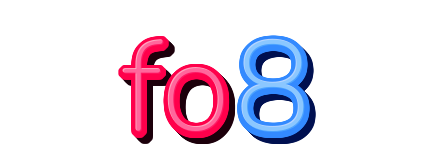 fo8 — logo kanal