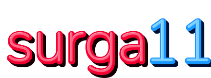 surga11 — logo kanal