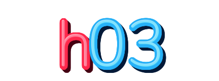 h03 — logo kanal