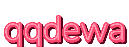 qqdewa — logo kanal