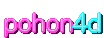 pohon4d — logo kanal