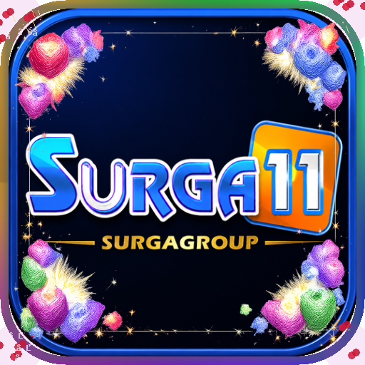surga11 — mitra unggulan