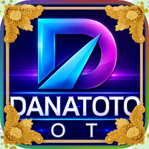 danatoto — mitra unggulan