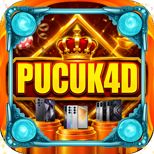pucuk4d — galeri pratinjau - APK Resmi