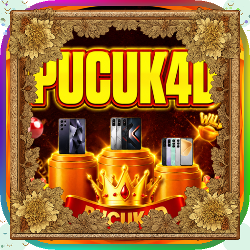 pucuk4d — galeri pratinjau Resmi APK